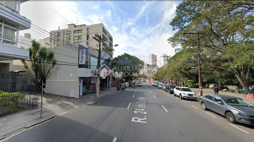 Imagem 3 de 5 de Casa Comercial - Moinhos De Vento - Ref: 340684 - V-340684