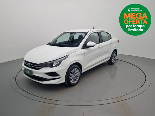 Fiat Cronos 1.3 FIREFLY FLEX DRIVE MANUAL