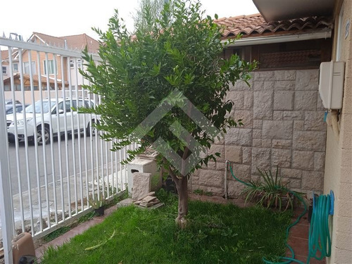 Casa En Venta En Puente Alto
