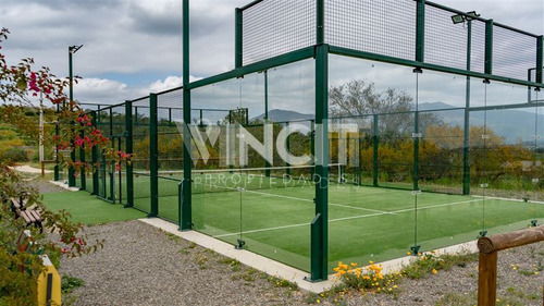 Parcela De 5000m2 Condominio Las Añañucas Limache