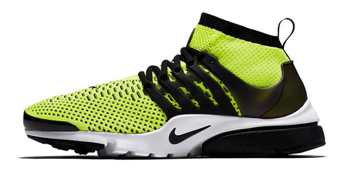 Zapatillas Nike Air Presto Ultra Flyknit 835570-406   