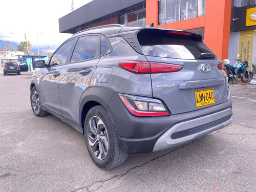 Hyundai Kona Premium Hybrid Tp 1.6 4x2
