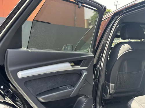 Audi Q5 Sline Suv - Mhev