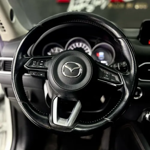 Mazda CX-5 2.5 Grand Touring Lx