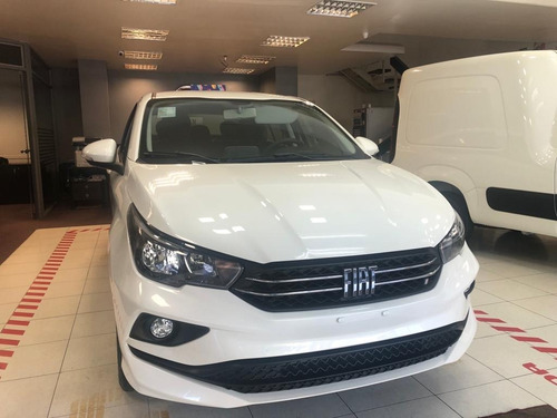 Imagen 20 de 22 de Fiat Cronos Drive Mt Cvt 2023 0km Entrega Anticipo Permuta D