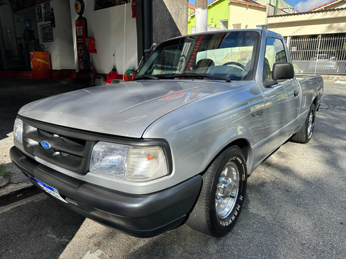 Ford Ranger 4.0 Xl