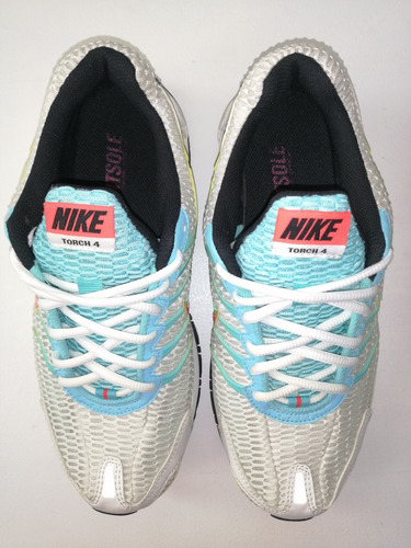 Tenis Nike Torch 4 Mujer 26.5cm. Leer Descripción (Usado)