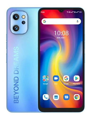 Pantalla Y Táctil Umidigi A13 Pro Tienda Fisica