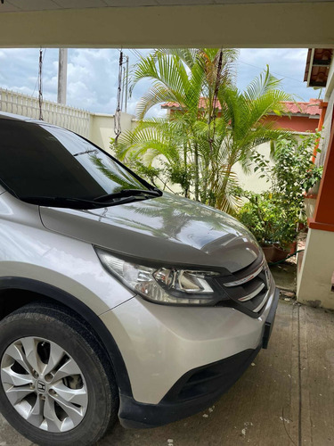 Imagen 6 de 8 de Honda Cr-v 2013 Semi Full
