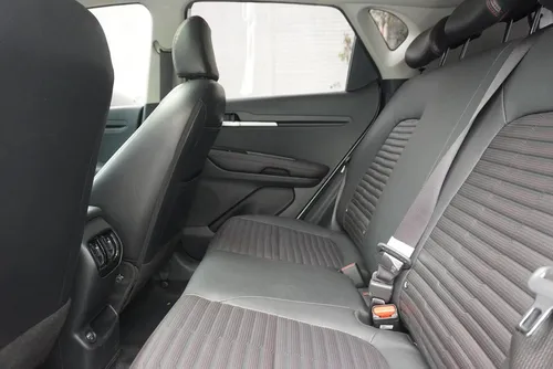 Kia Sonet 1.5 Vibrant Aut