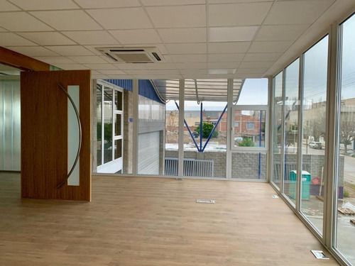 Imagen 18 de 30 de Alquilo Galpón 1800 M2 300 M2 Ofi Y Playa 500 M2 Neuquen