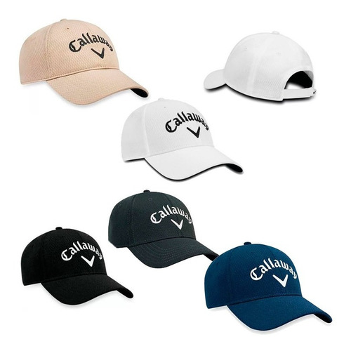 Gorra Callaway Golf // Golflab