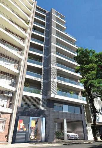 Departamento 1 Dormitorio En Venta - Rosario