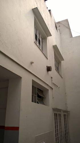 Casa San Martín Centro Alquiler Solo Profesional/comercial