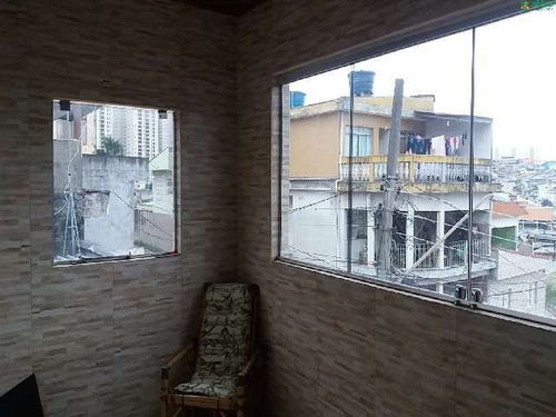 Imagem 12 de 14 de Venda Sobrado 4 Dormitórios Vila Moreira Guarulhos R$ 700.000,00 - 29134v