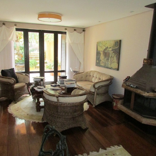 Casa Em Jardim Isabel Com 4 Dormitórios - Mi269000