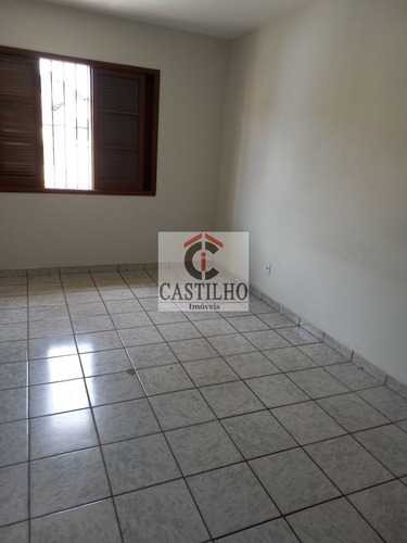 Imagem 3 de 12 de Sobrado Na Vila Prudente - Mo12708