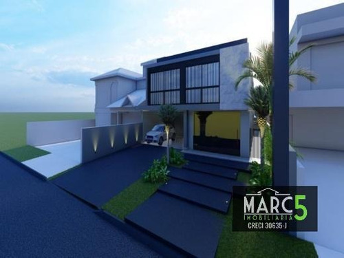 Imagem 1 de 10 de Casa Em Condominio - Aruja 5 - 486