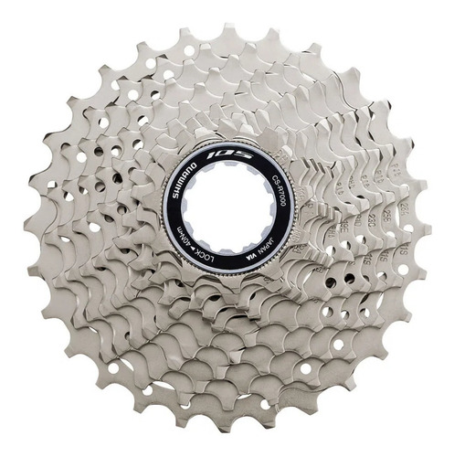 Cassete Shimano 105 Cs-r7000 11v 11/28d