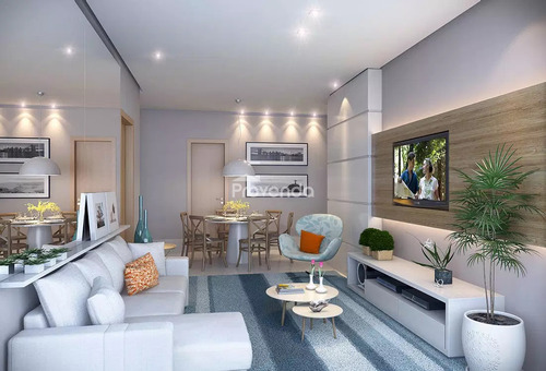 Imagem 8 de 14 de Blue Home Resort | Setor Bueno - La039