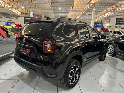 Renault Duster 1.6 Iconic Plus 16V X-Tronic 5P