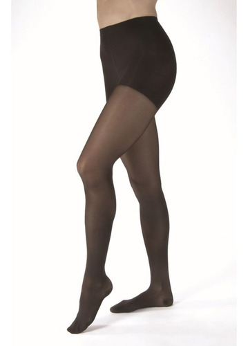 Imagen 2 de 3 de Media De Compresión Jobst Ultrasheer 15-20 Mmhg, Pantimedia