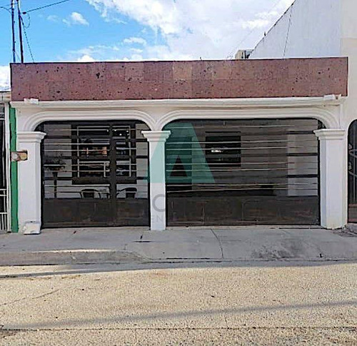 Oportunidad¡¡ Venta De Casa En Col. Chihuahua 2000-94, Aliara