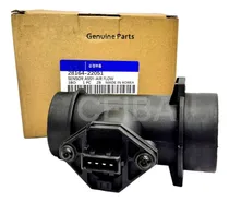 Comprar Sensor Maf Hyundai Accent 1.3 1.5 4 Pines