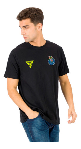 Camiseta Vfases Porto Correr Deporte Futbol Liga Portugal