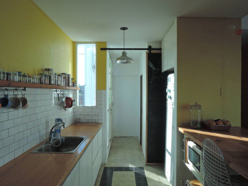Imagen 3 de 11 de Casa En Venta El Quimilar 2/3 Dormitorios