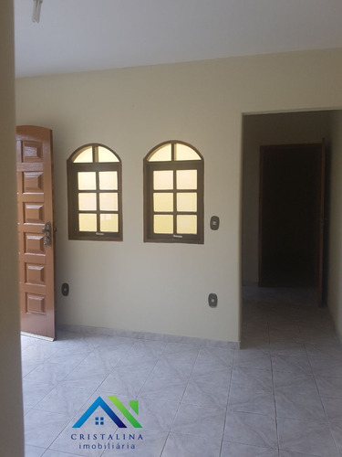 Imagem 5 de 30 de Vendo Casa Com Edicula De 200 M² Da Área Do Terreno. - Ca00096 - 34378293