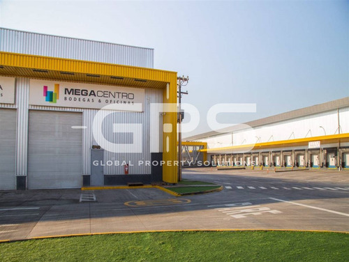 Megacentro Carrascal (mod. Ed6 B1-b10)