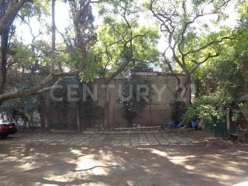 Imagen 5 de 8 de Terreno En Venta En Las Águilas, Alvaro Obregón