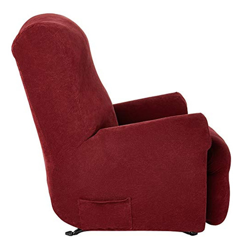 Funda Segura Reclinable Sillón Reclinable Grandes