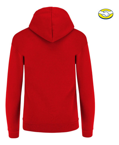 Sudadera Jurassic Wordl Infantil Jurassix Park Moda Niños