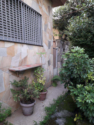 Imagem 23 de 24 de Casa Com 2 Dorms, Alto Da Lapa, São Paulo - R$ 1.2 Mi, Cod: 5196 - V5196