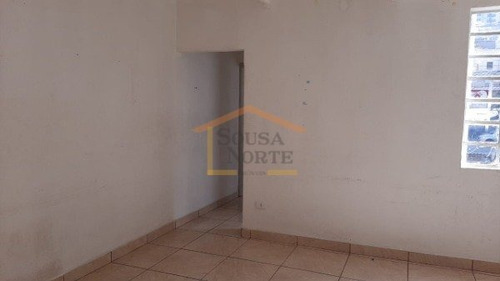Imagem 3 de 9 de Casa Em Vila, Aluguel, Santana, Sao Paulo - 26914 - L-26914
