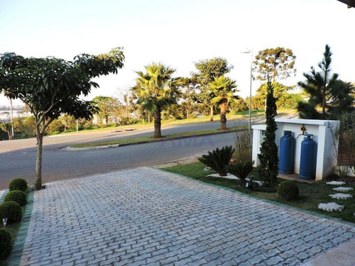Imagem 3 de 27 de Casa Com 3 Dormitórios À Venda, 377 M² Por R$ 2.250.000,00 - Vintage - Cotia/sp - Ca1002