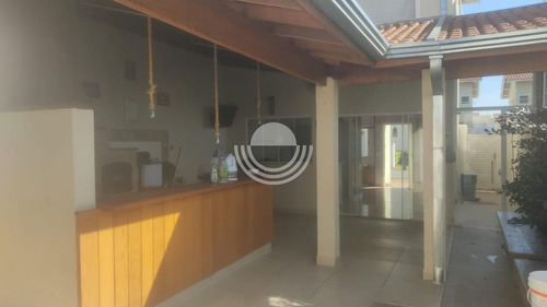 Imagem 12 de 19 de Casa À Venda Em Parque Jambeiro - Ca006812