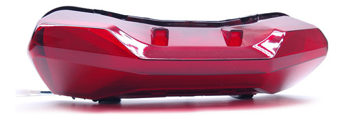 Lanterna Traseira Completa Adv 150 20 21 22 23 24