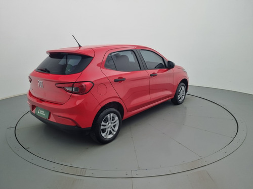Fiat Argo 1.0 FIREFLY FLEX MANUAL
