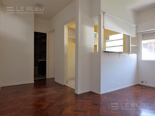 2 Ambientes En Venta | Palermo | 40m2 | Bajas Expensas | Le Bleu