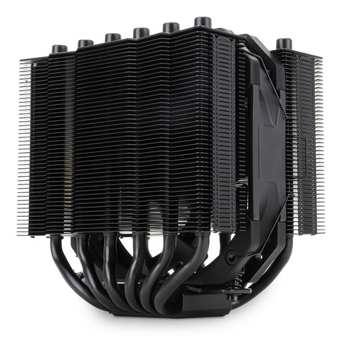Cpu Cooler Thermalright Silver Soul 135 Black