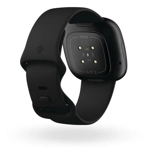 Smartwatch Fitbit Versa 3 1.58 Amoled Wifi Gps 260mah Color de