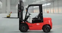 Comprar Autoelevador Ep Diesel 2500 Kg Nuevo Super Oferta Contado!!!