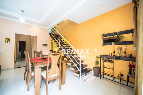 Imagem 4 de 30 de Casa Com 4 Quartos À Venda, 360 M² Por R$ 1.200.000 - Jandira - Jandira/sp - Ca4011