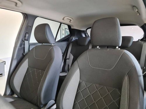 Imagem 10 de 15 de Nissan Kicks 1.6 16v Flexstart S 4p Manual