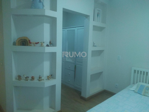 Imagem 15 de 30 de Casa À Venda Em Jardim Soleil - Ca012342
