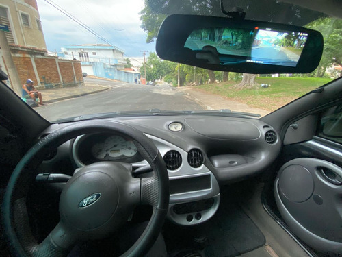 Ford Ka Ka Action 1.6 MPI 8V 95cv