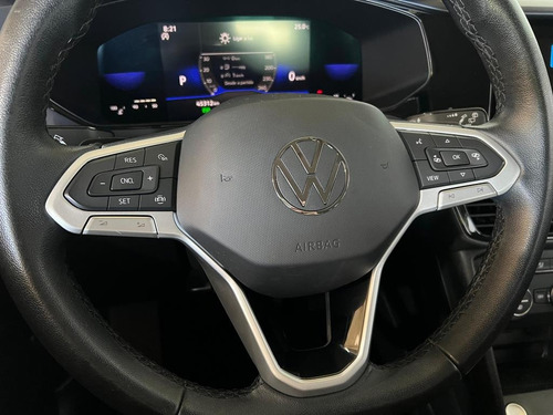 Volkswagen Taos 1.4 250 TSI TOTAL FLEX COMFORTLINE AUTOMÁTICO